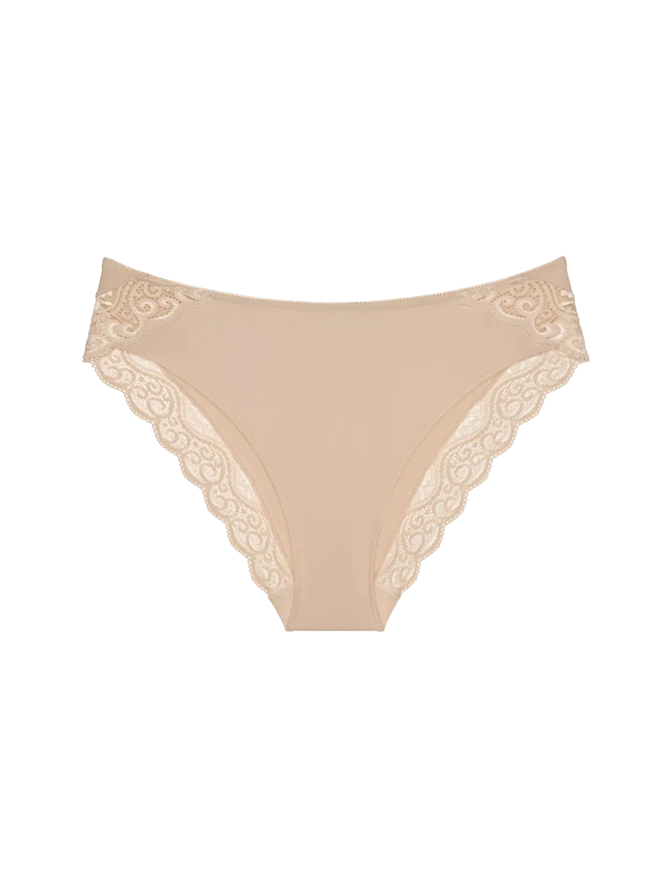 Triumph Slip da Donna Amourette Tai 10210688 S24