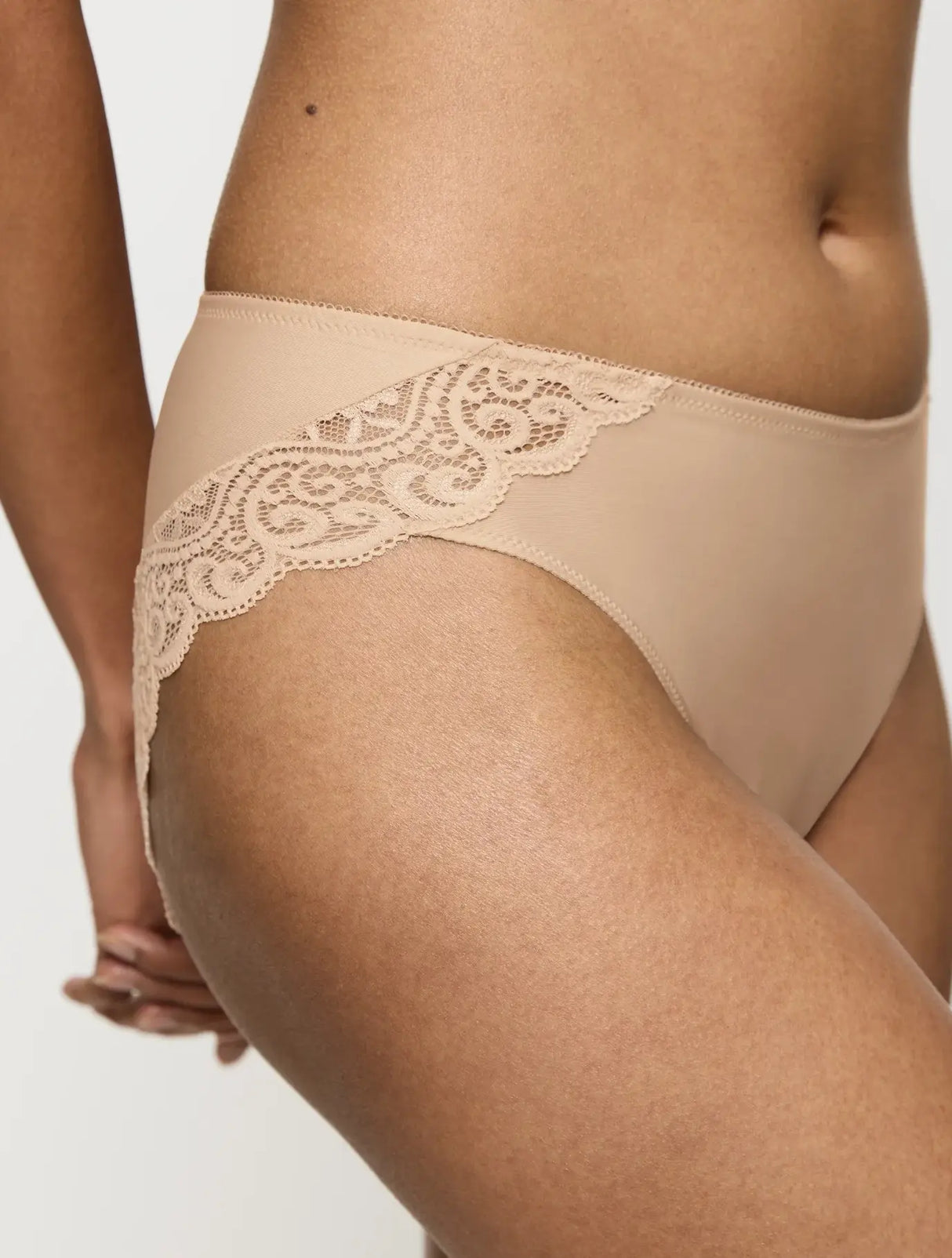 Triumph Slip da Donna Amourette Tai 10210688 S24