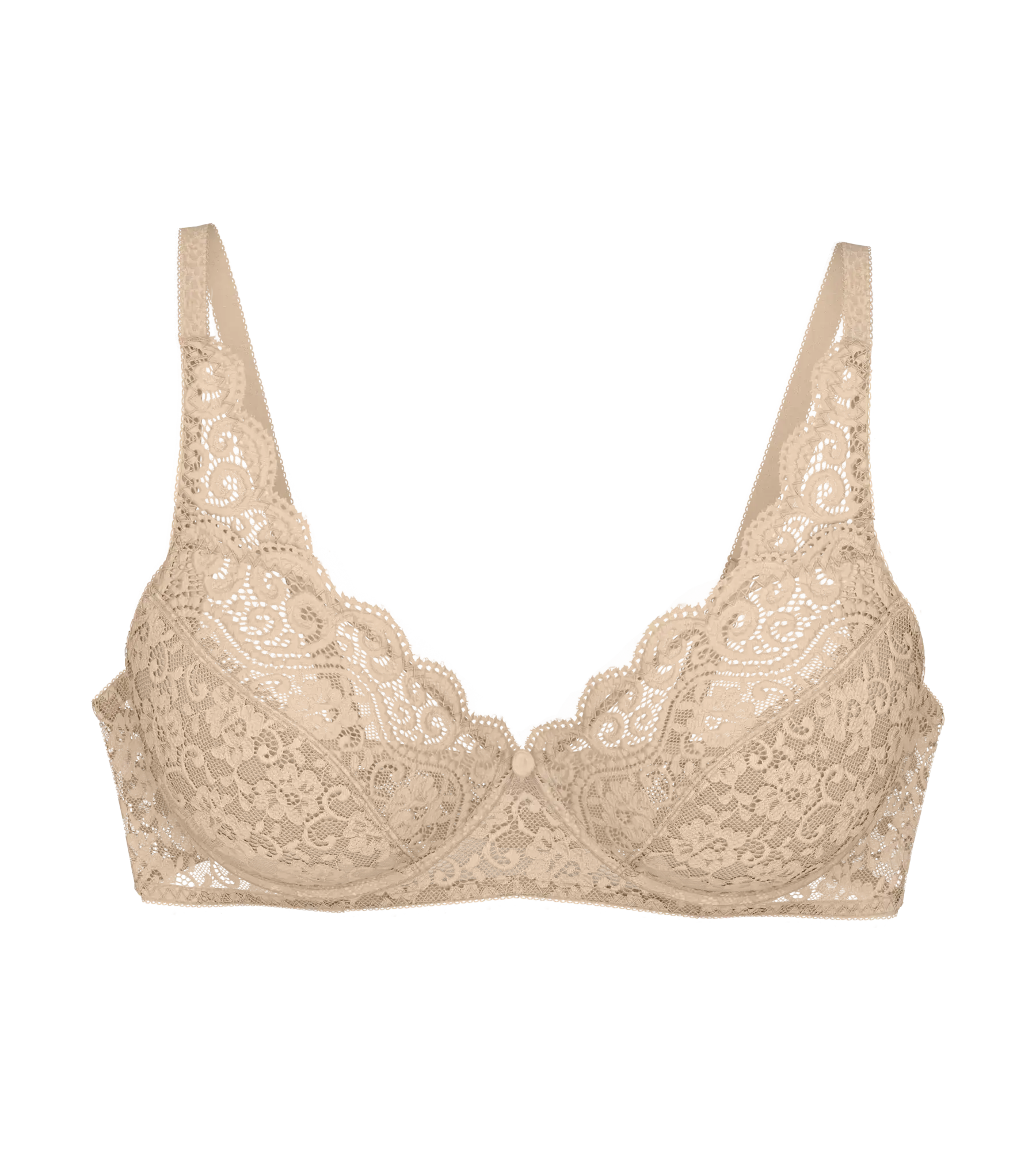 Triumph Wireless Bra Amourette 300N 10166794 S50