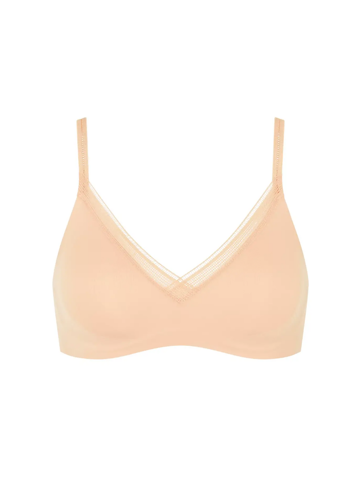 Sloggi Reggiseno Body Adapt Twist Soft Bra 10214595 S35