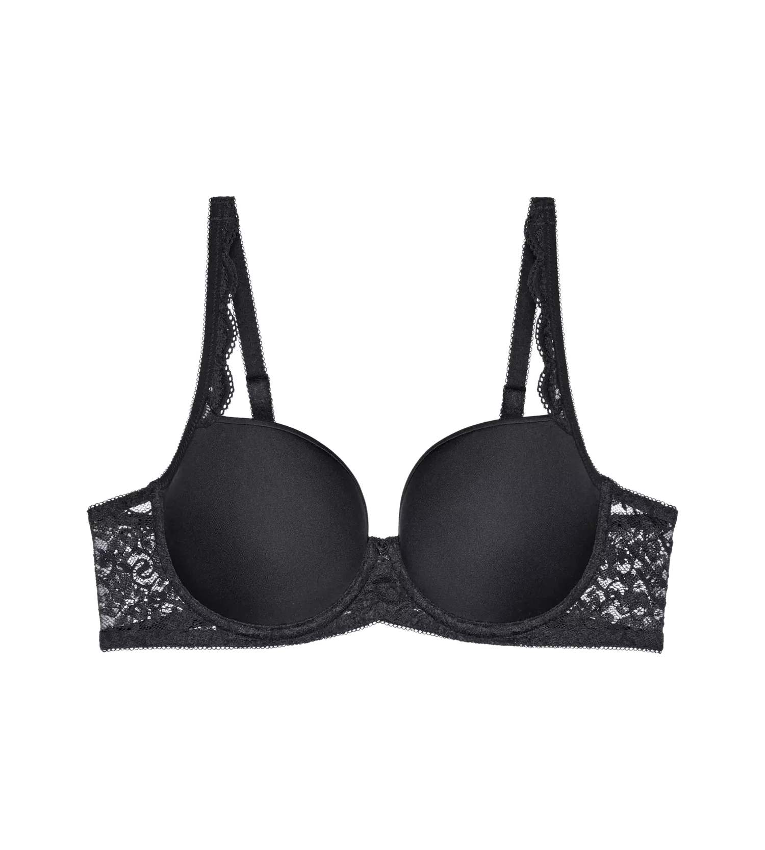 Triumph Reggiseno Preformato con Ferretti Amourette WP 10214770 2410S55