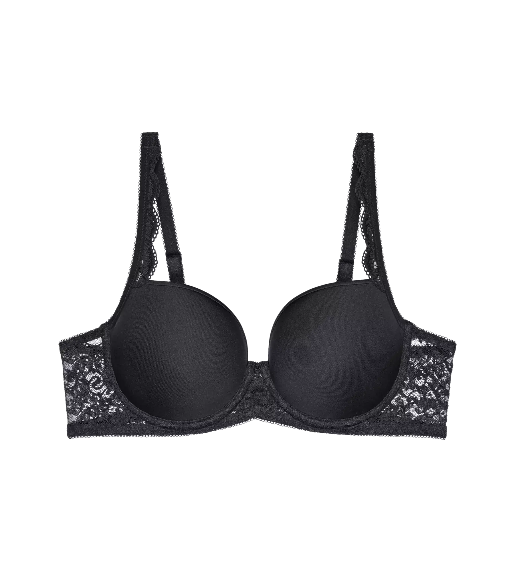 Triumph Reggiseno Preformato con Ferretti Amourette WP 10214770 2410S55