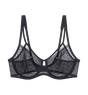 Triumph Reggiseno con Ferretti Signature Sheer W01 10215906 S47 - Passarelli Biancheria