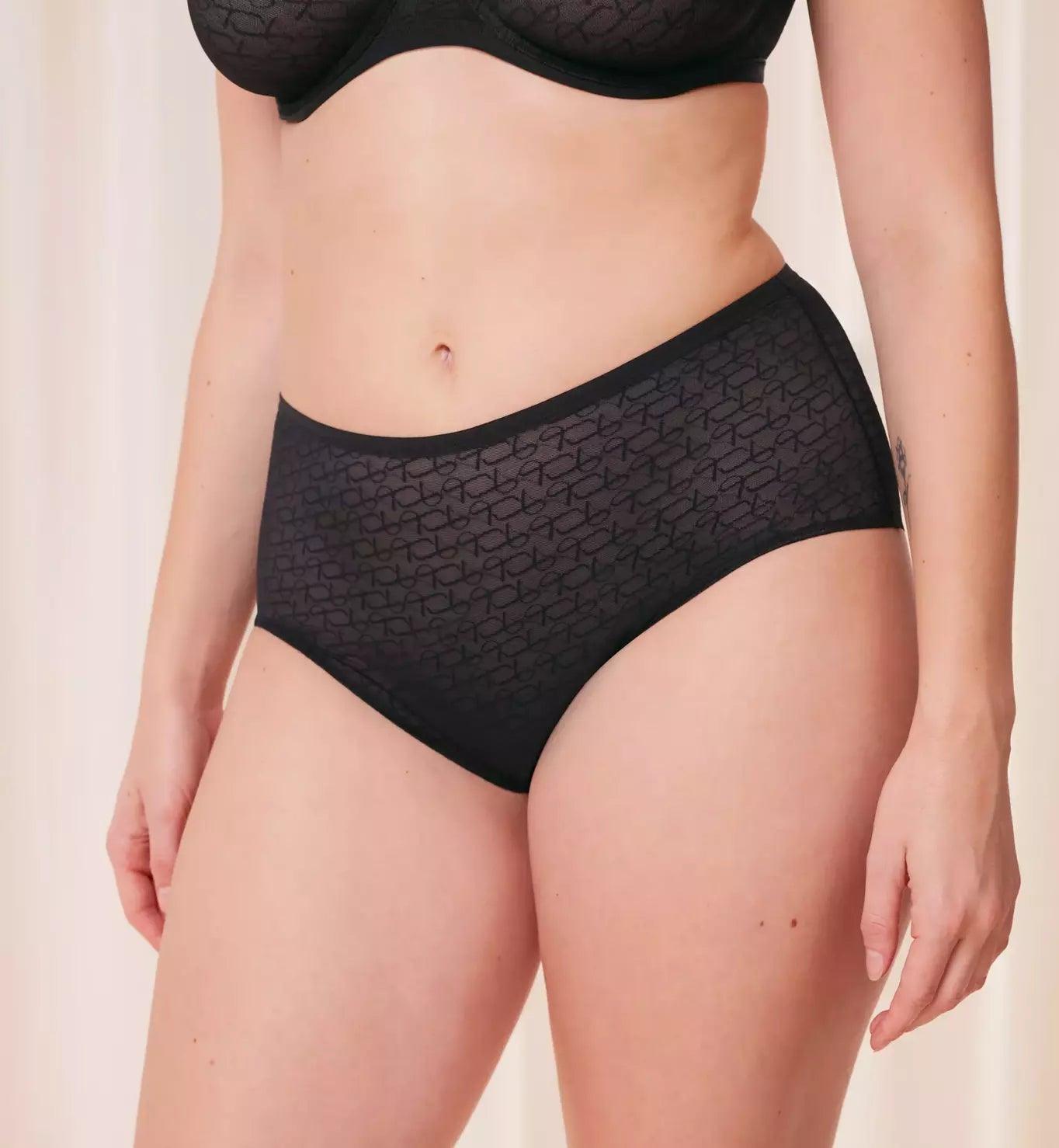 Triumph Slip da Donna Maxi Signature Sheer S28 - Passarelli Biancheria