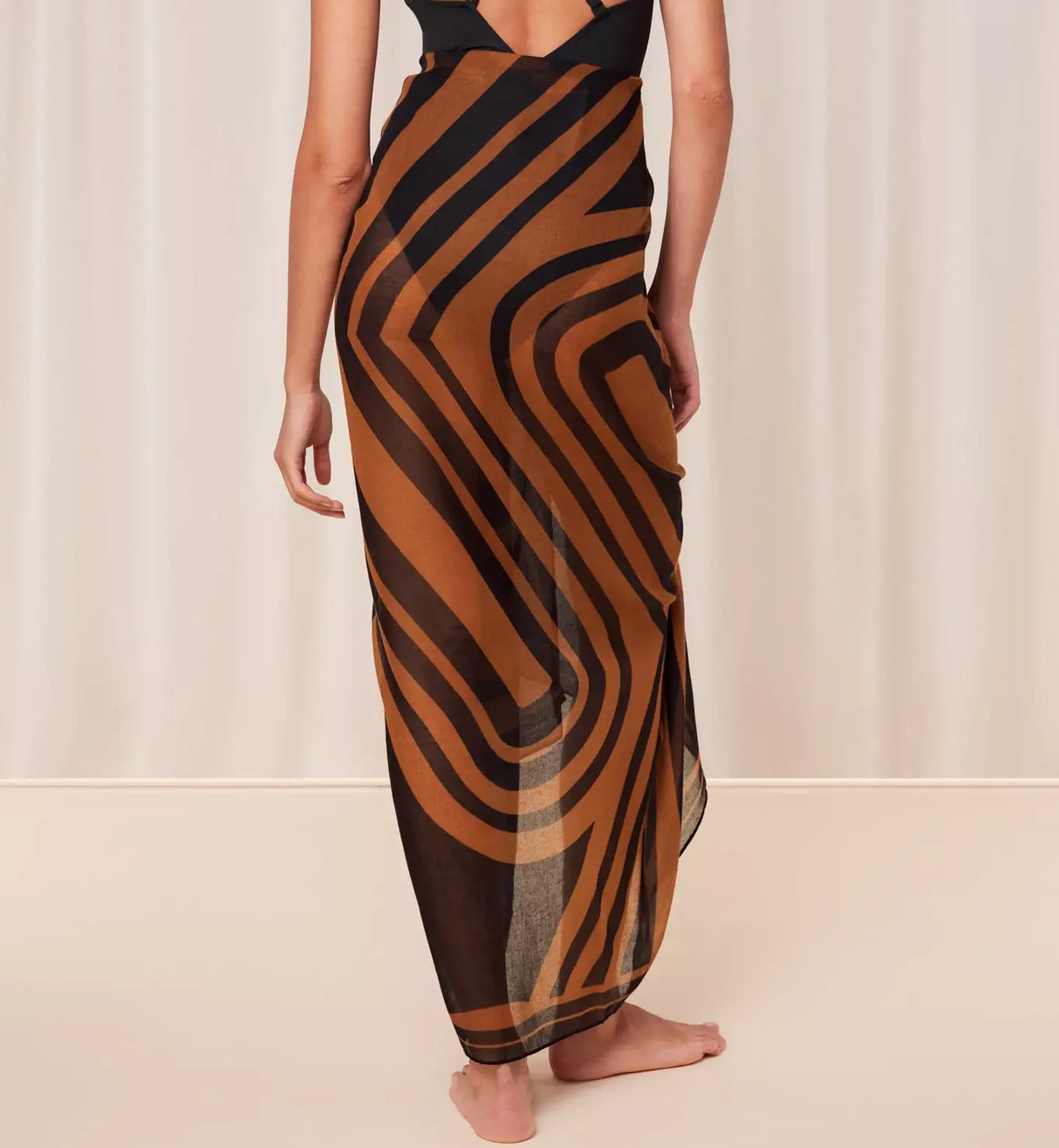 Triumph Pareo Mare Beach My Wear 10217818 S36