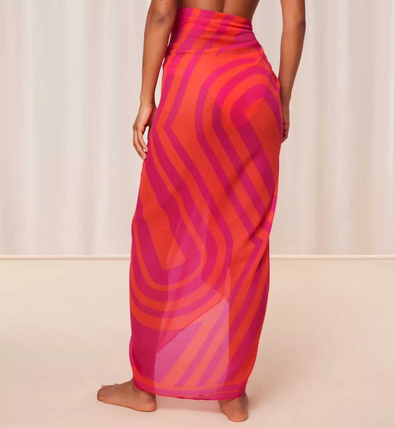 Triumph Pareo Mare Beach My Wear 10217818 S36