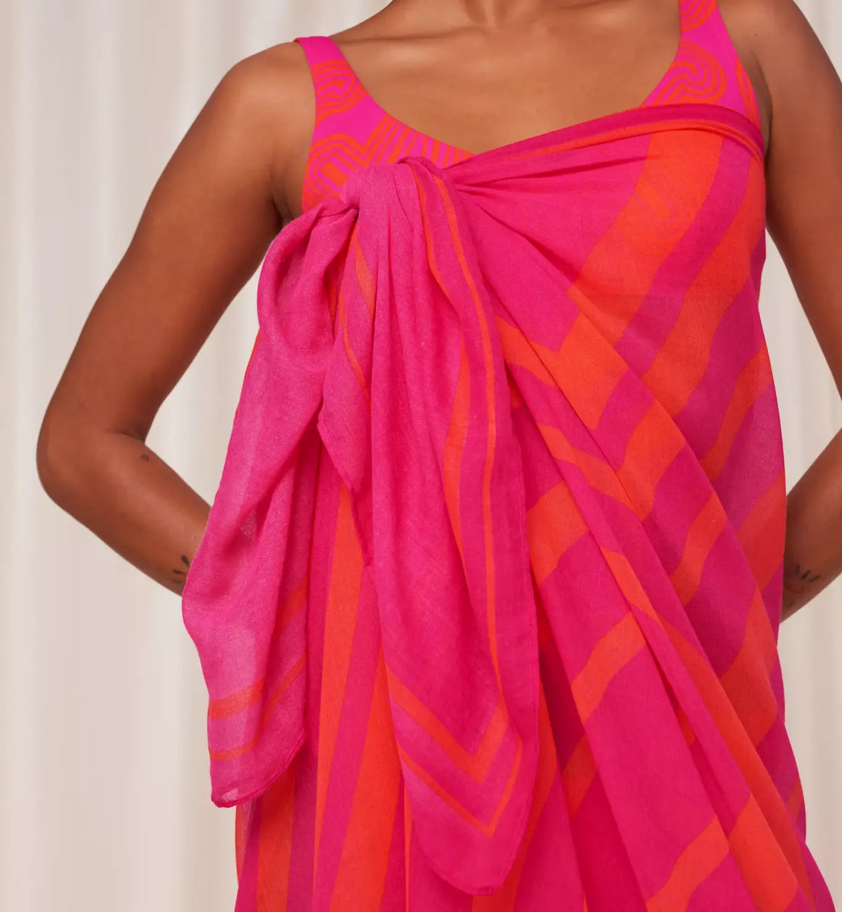 Triumph Pareo Mare Beach My Wear 10217818 S36