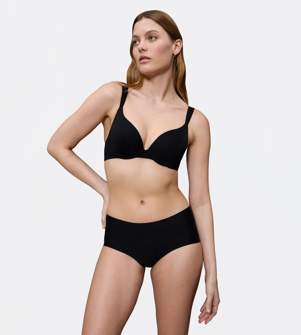 Triumph Reggiseno Body Make-Up Illusion WP EX 10217848 2503S45