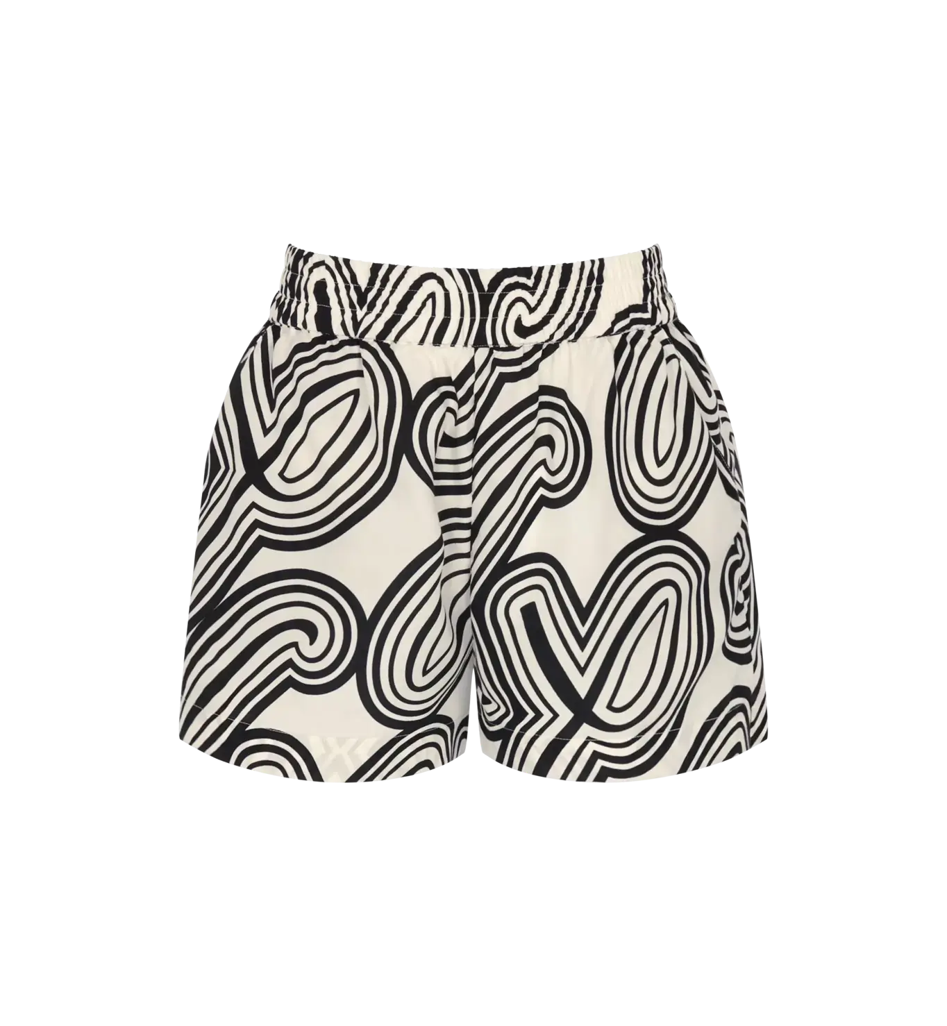 Triumph Beach Wear Shorts 10218535 S36