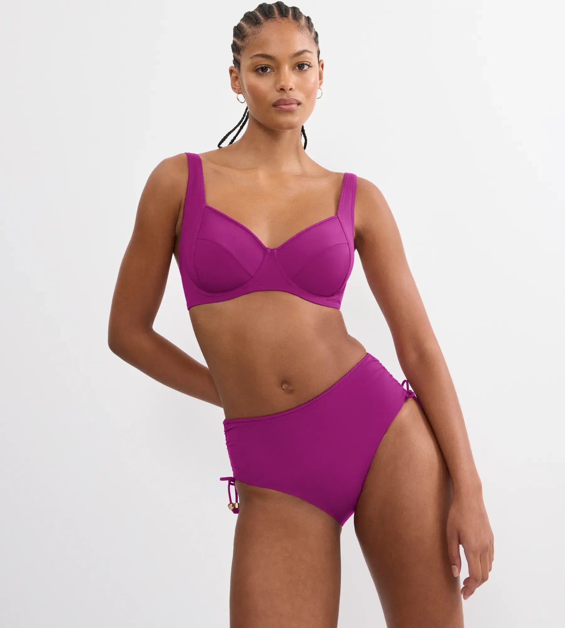 Triumph Costume 2 Pezzi Summer Twist combinabile 2605