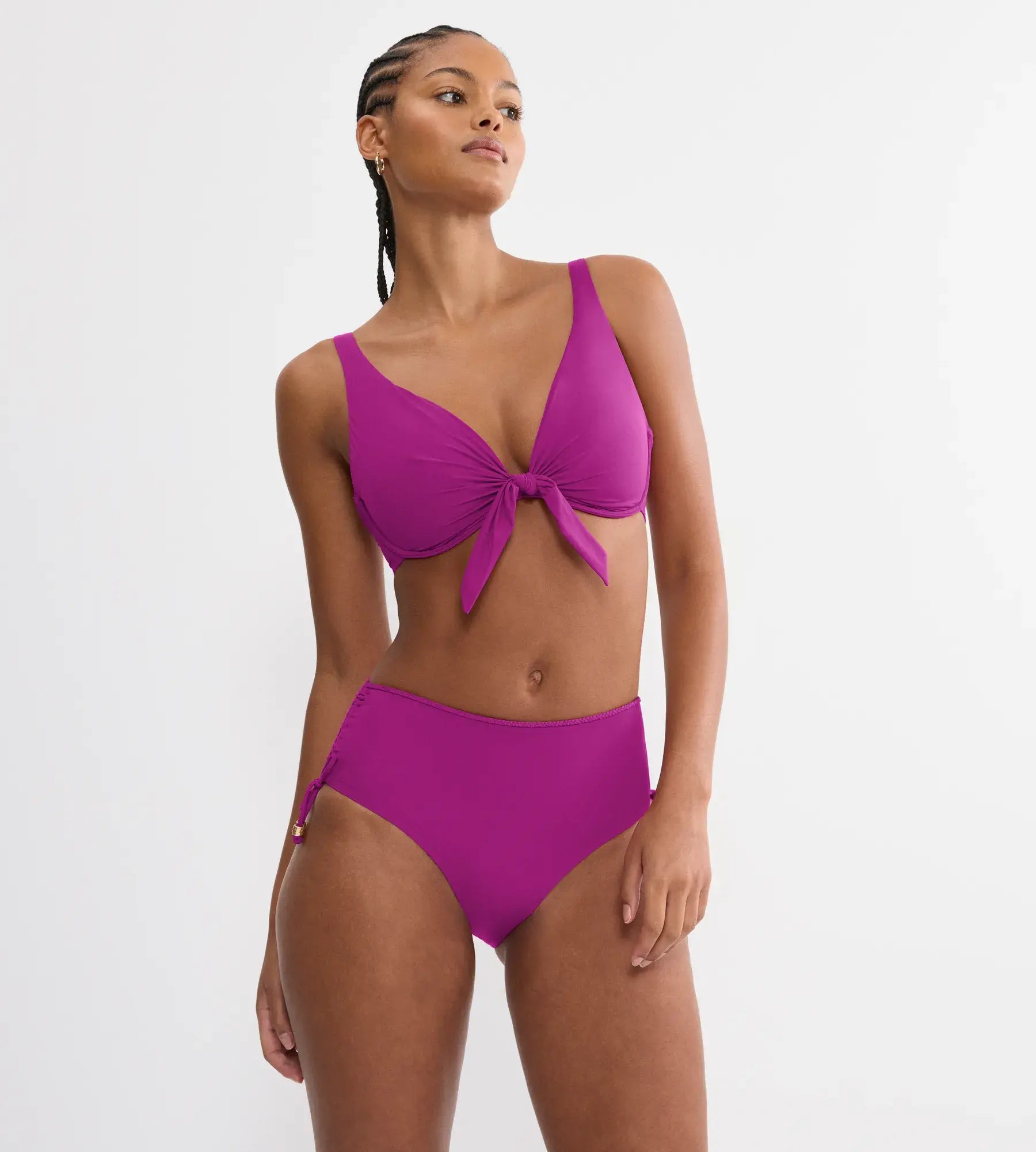 Triumph Costume 2 Pezzi Summer Twist combinabile 2605