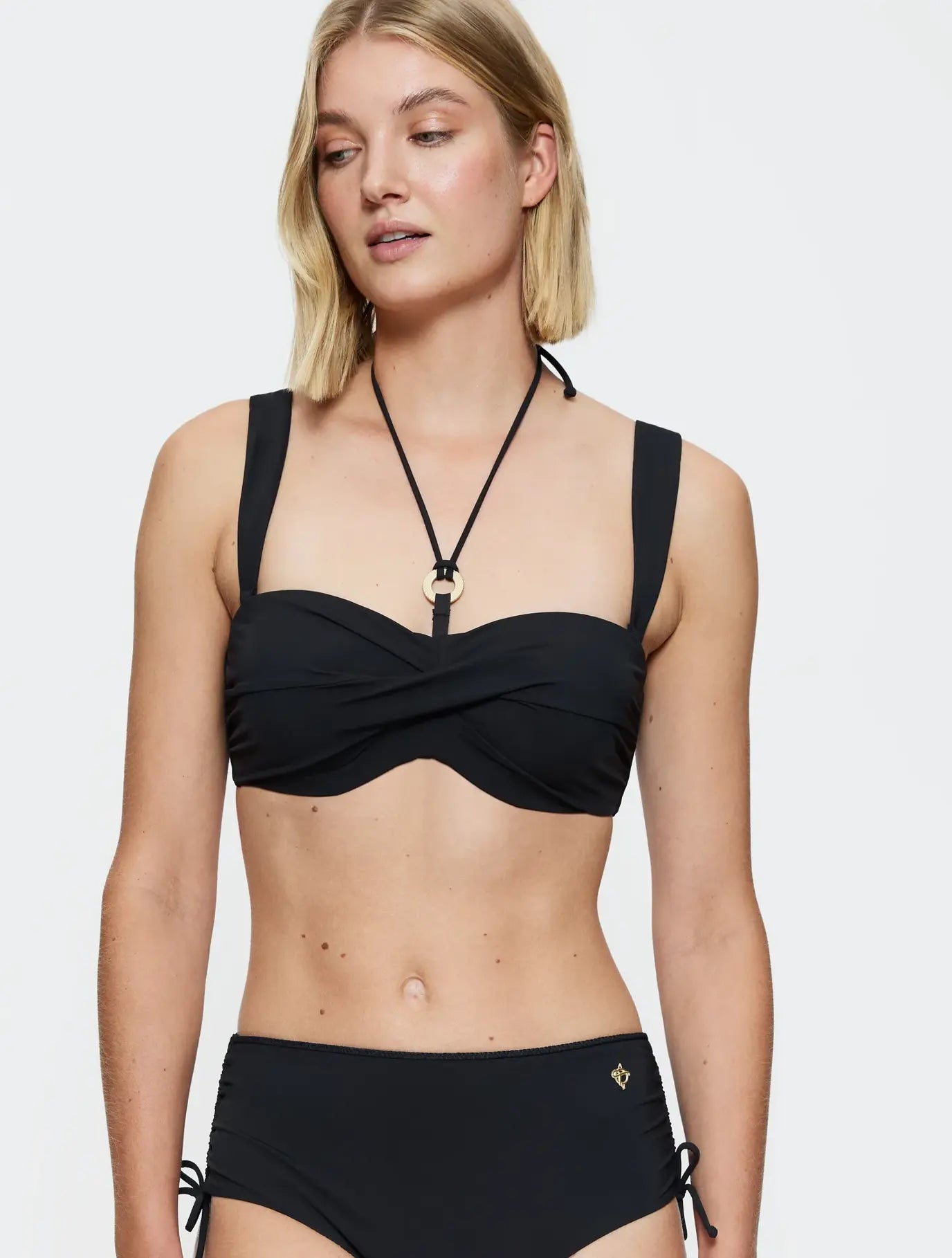 Triumph Costume 2 Pezzi Summer Twist DP 10222253 - 2505S90