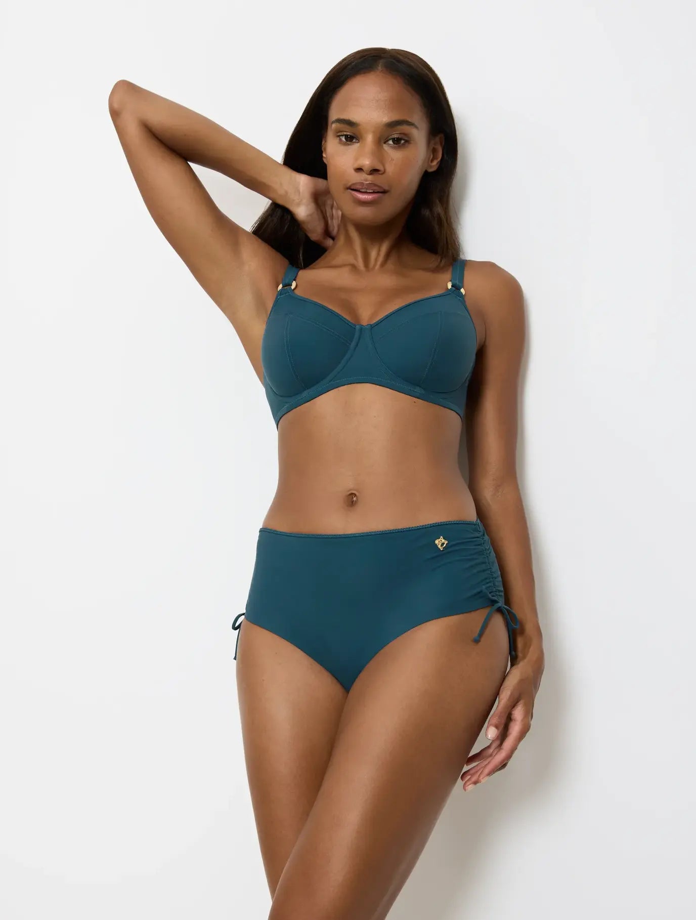 Triumph Costume 2 Pezzi Summer Twist Summer W 02 10222568 - 2505S90