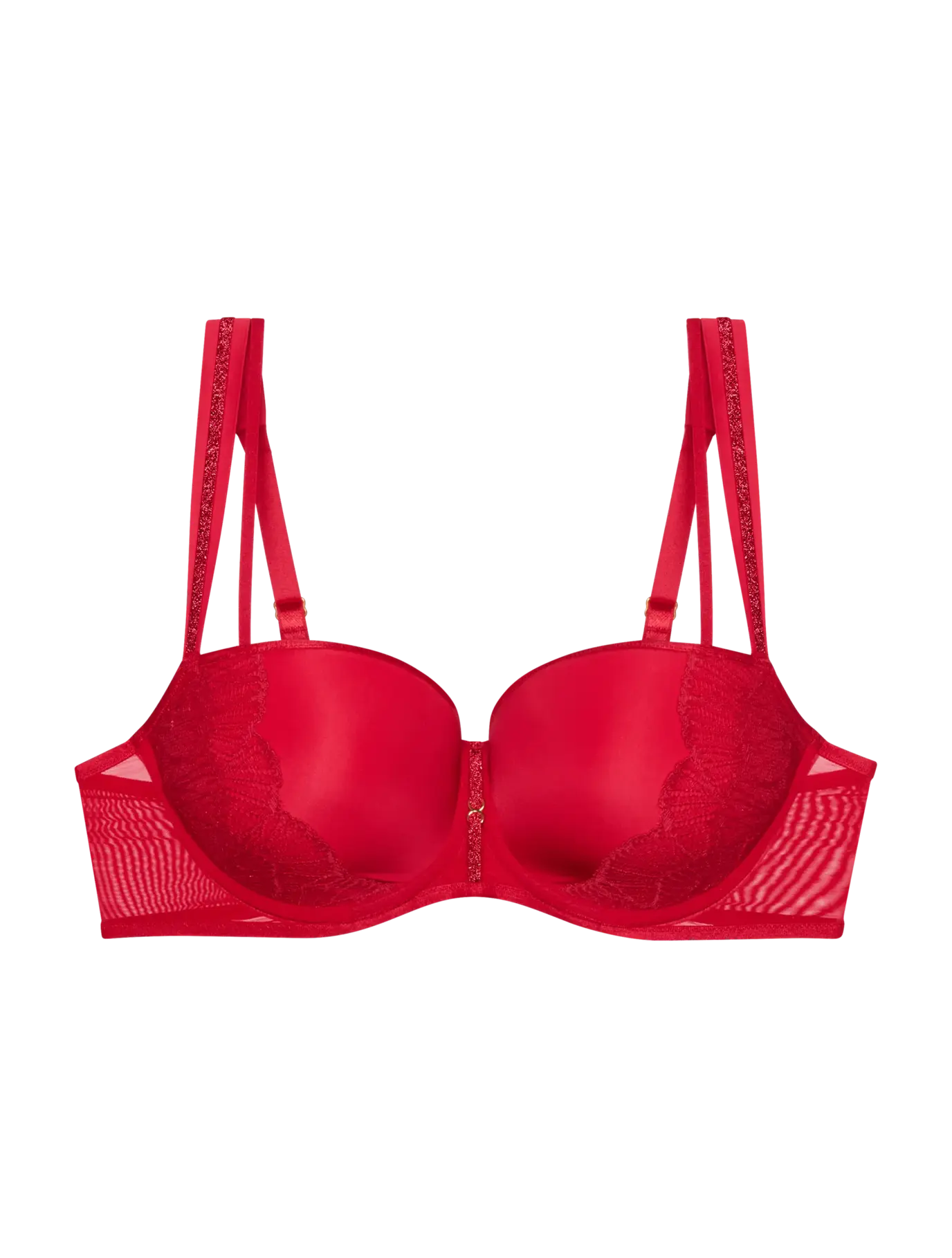 Triumph Reggiseno Palina Moonlight Kiss WHP 10224803 2505S55