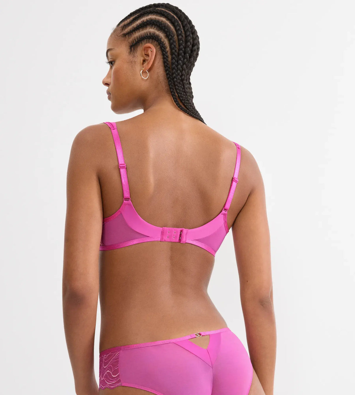 Triumph Reggiseno Palina Waves of Glow WH 10226332 2601S50