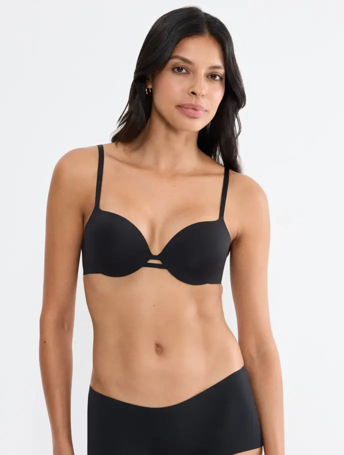Triumph Reggiseno Body Make-Up Illusion WHP EX 10226399 2603S