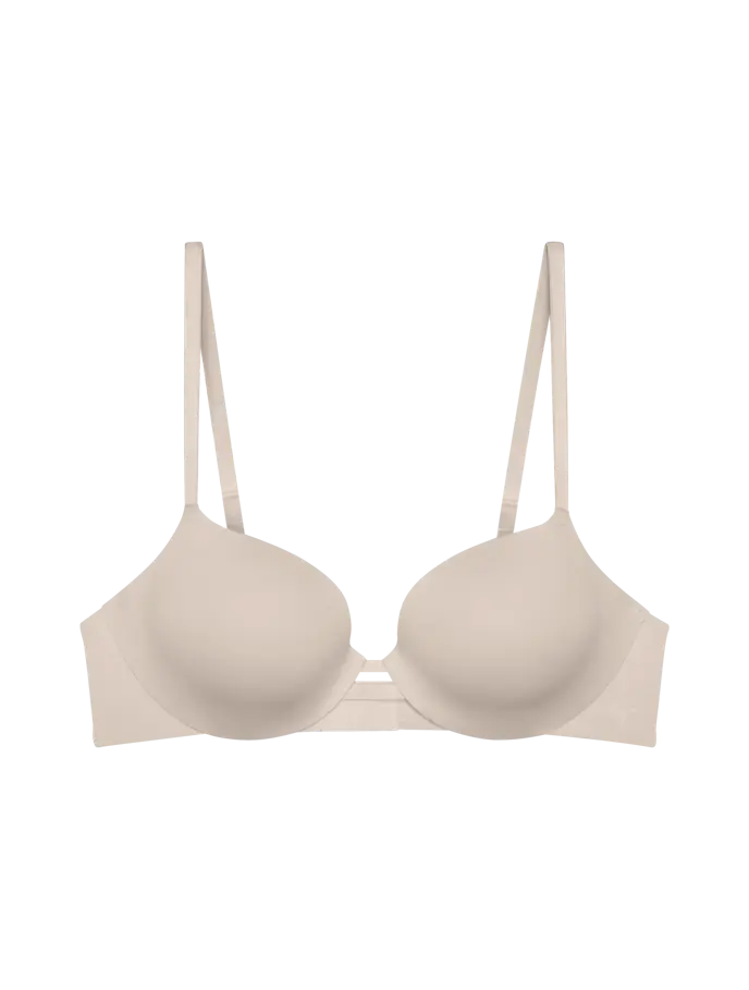 Triumph Reggiseno Body Make-Up Illusion WHP EX 10226399 2603S