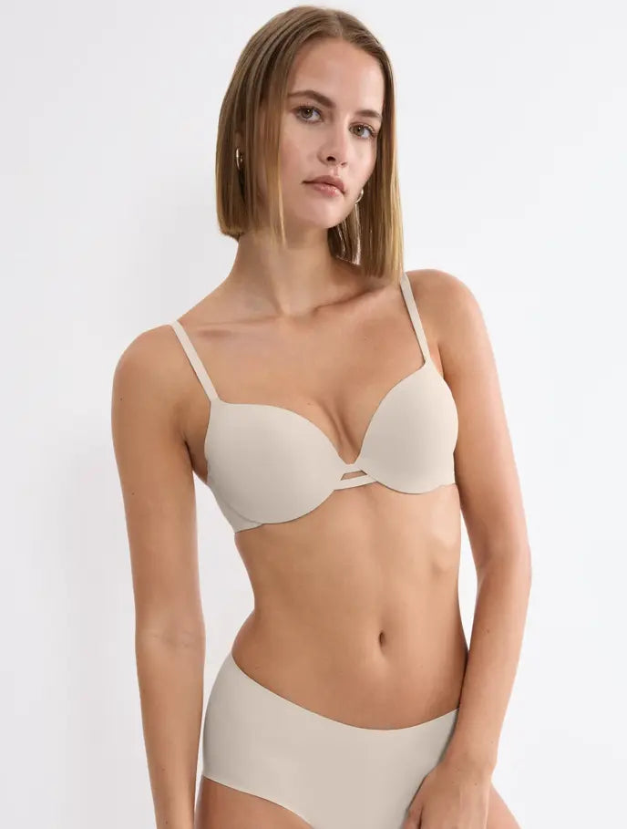 Triumph Reggiseno Body Make-Up Illusion WHP EX 10226399 2603S