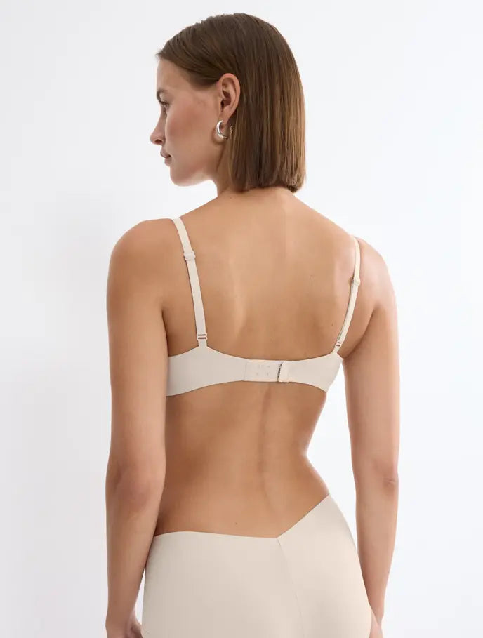 Triumph Reggiseno Body Make-Up Illusion WHP EX 10226399 2603S