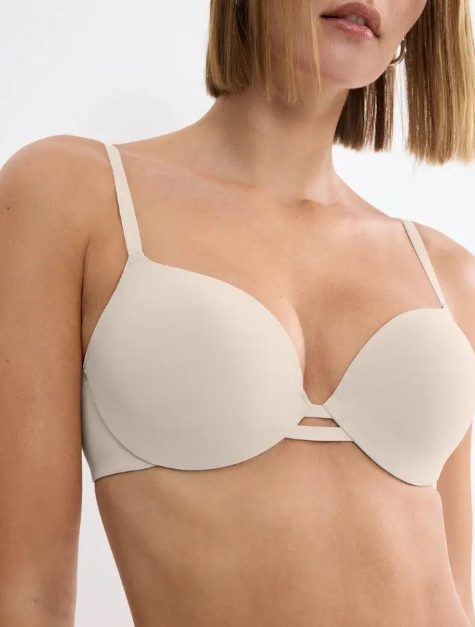 Triumph Reggiseno Body Make-Up Illusion WHP EX 10226399 2603S