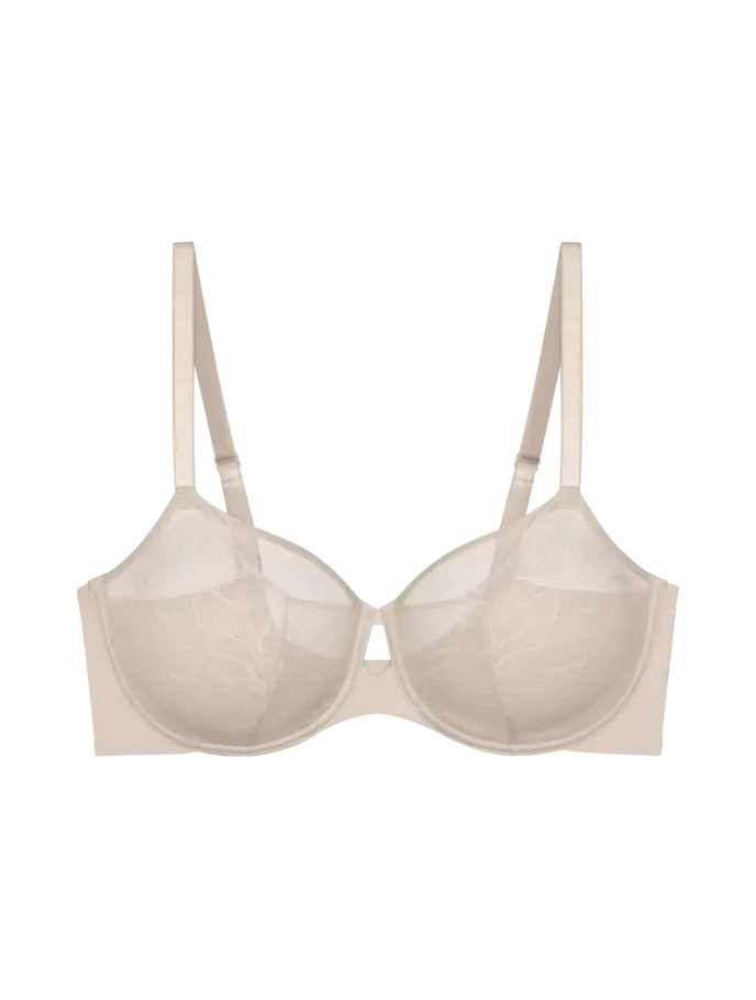 Triumph Reggiseno Comfort Contour W01 10226401 2603S50