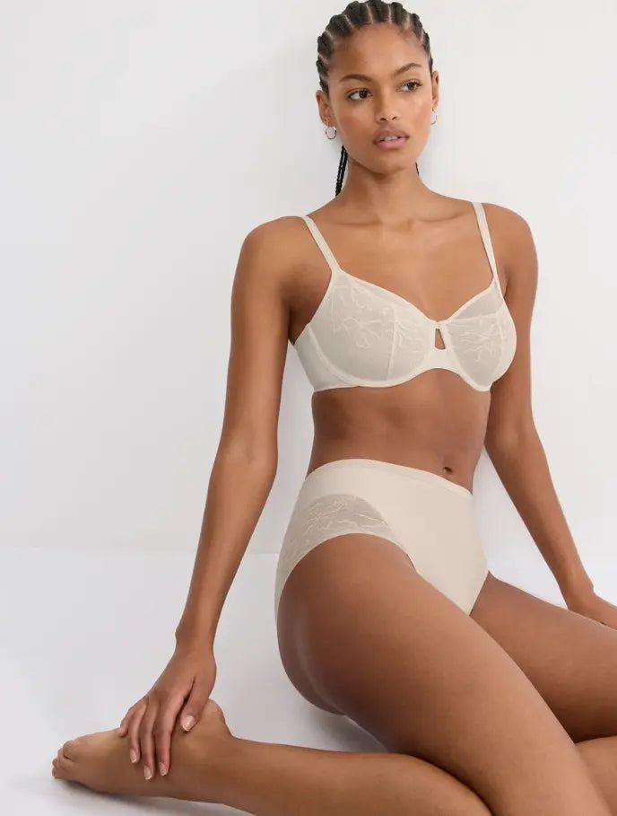 Triumph Reggiseno Comfort Contour W01 10226401 2603S50