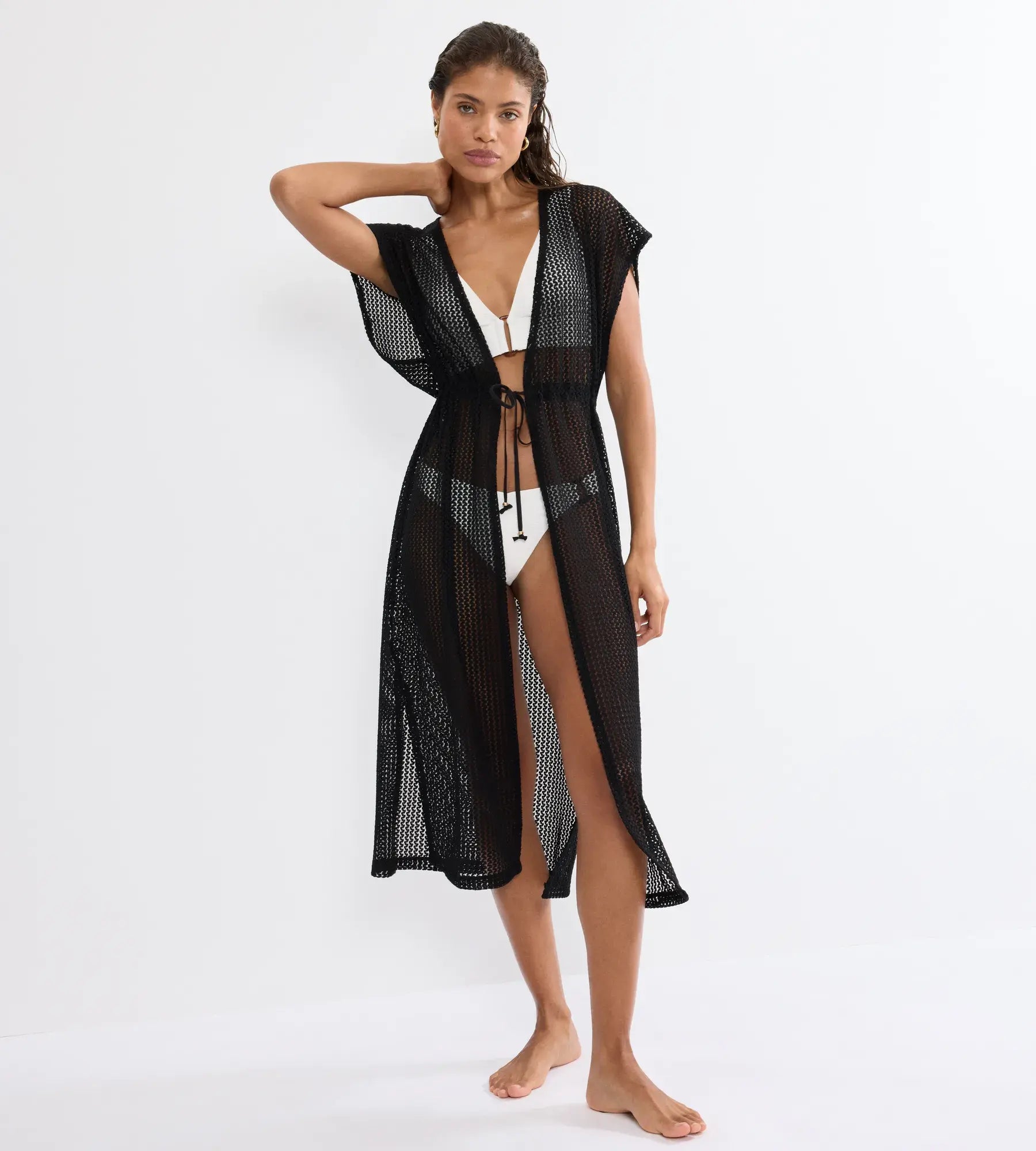 Triumph Vestito da spiaggia Beach My Wear Kimono 10226433