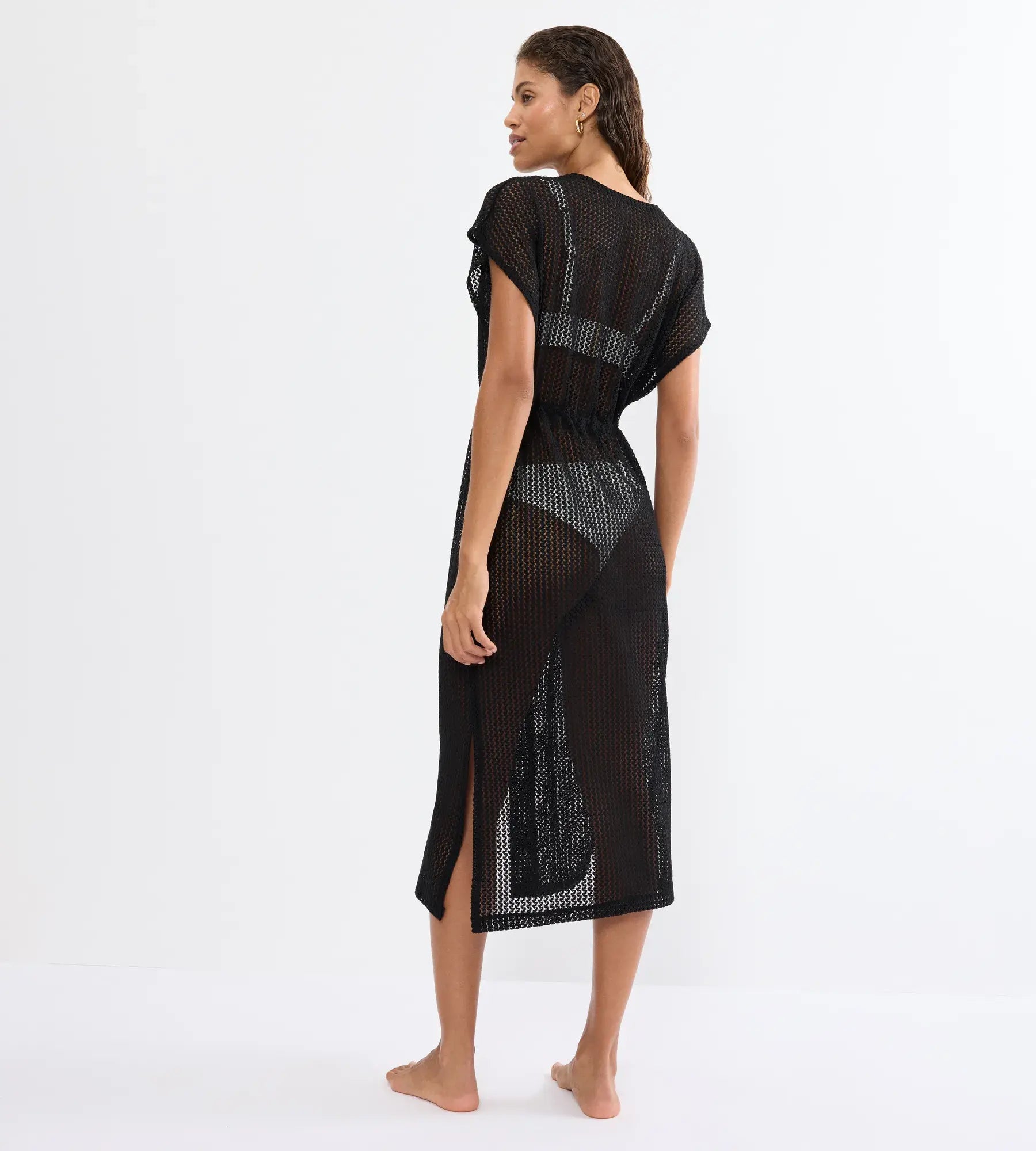 Triumph Vestito da spiaggia Beach My Wear Kimono 10226433