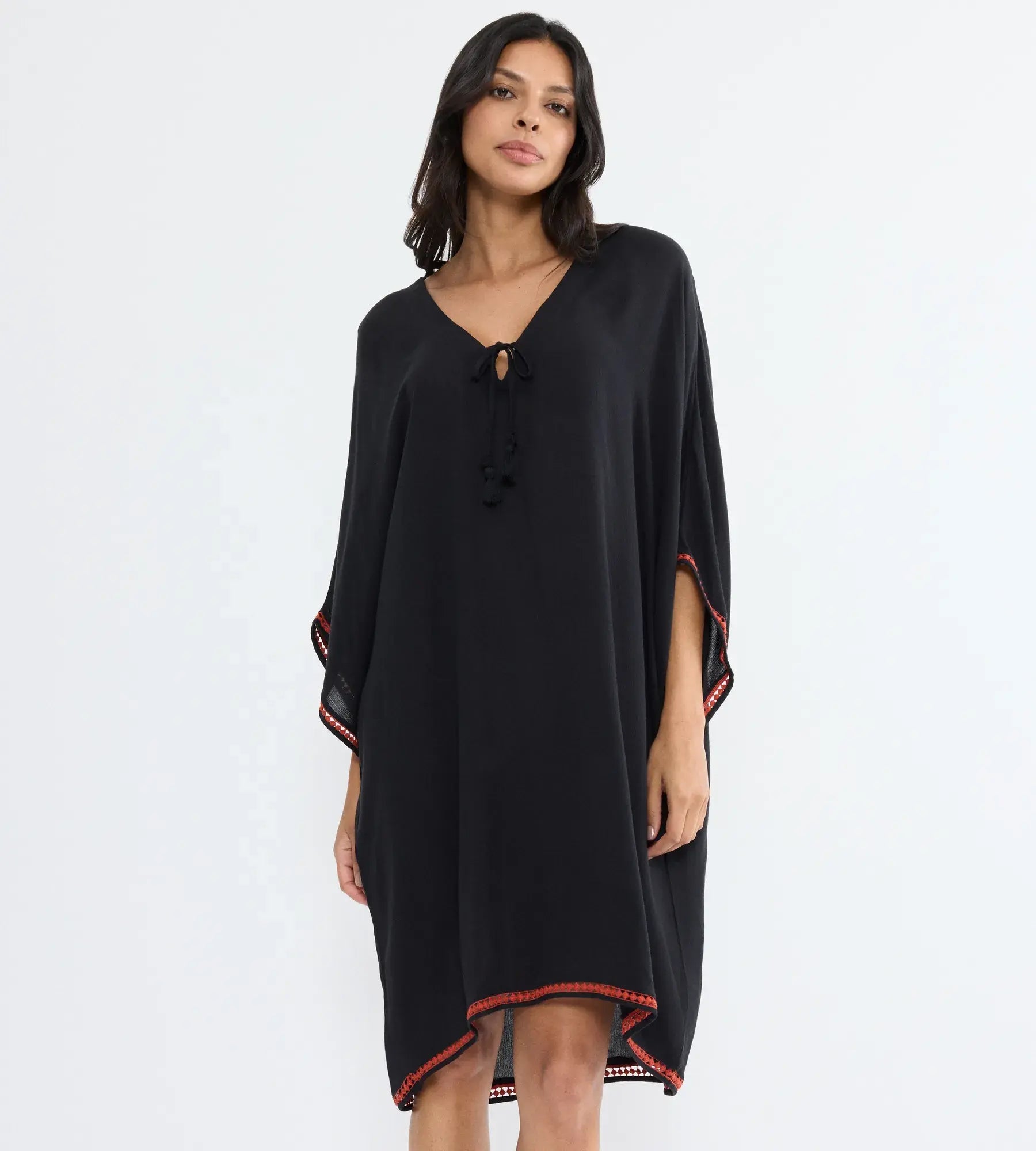 Triumph Copricostume Beach MyWear Kaftan 10226474 2605