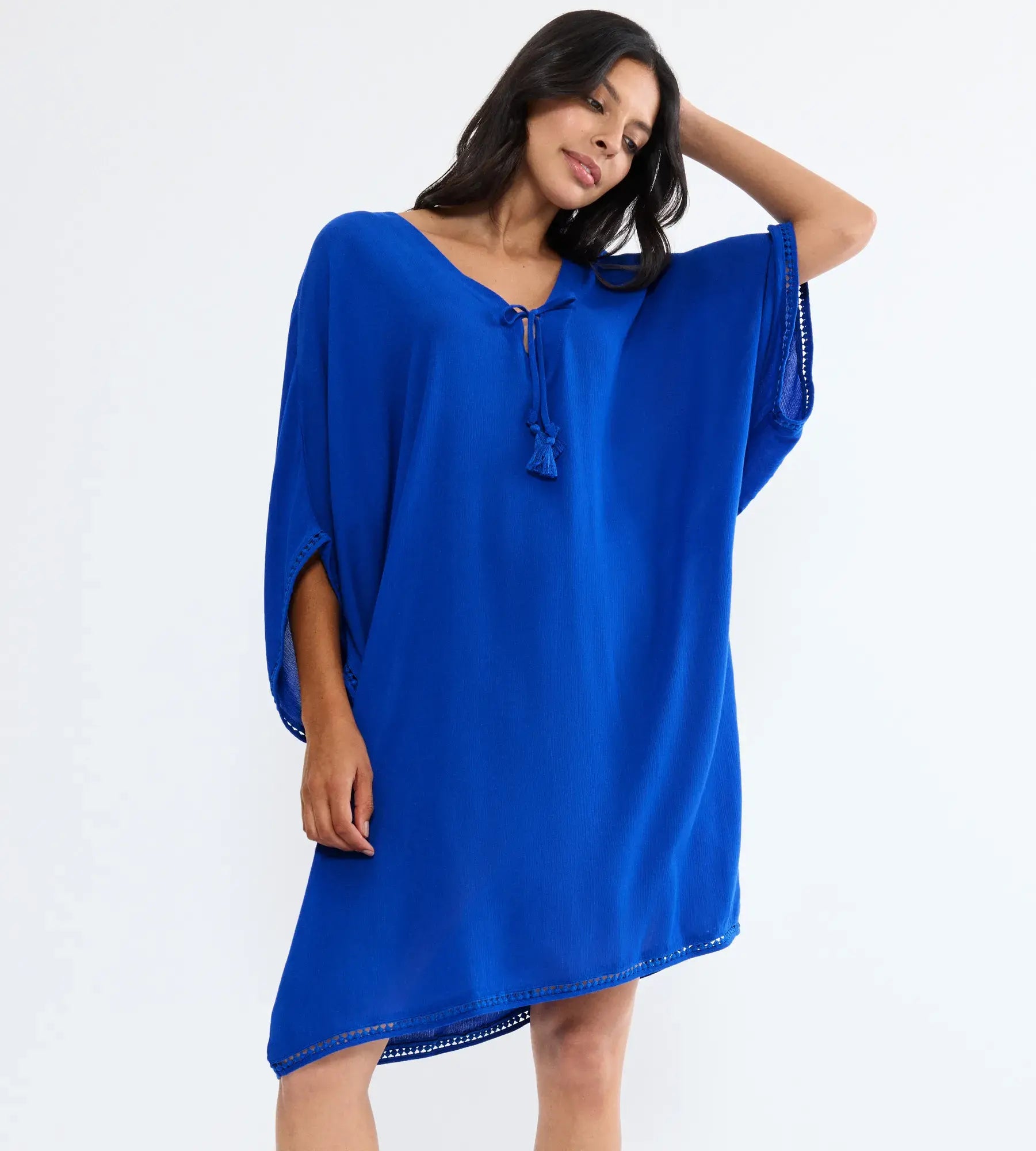 Triumph Copricostume Beach MyWear Kaftan 10226474 2605