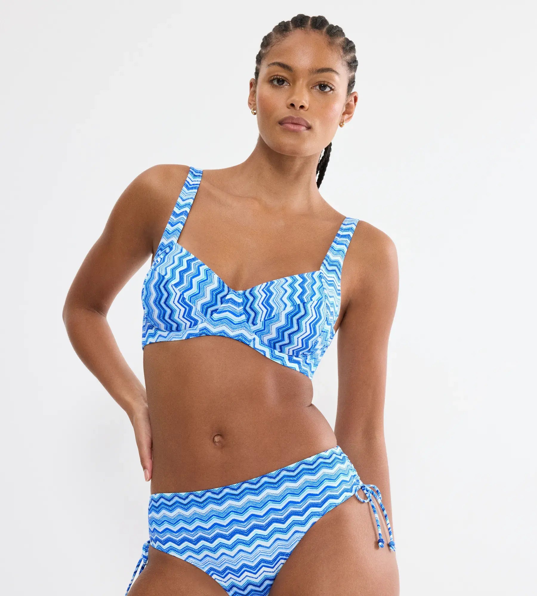 Triumph Costume 2 Pezzi Mix&Match Summer -Combinabile 2605
