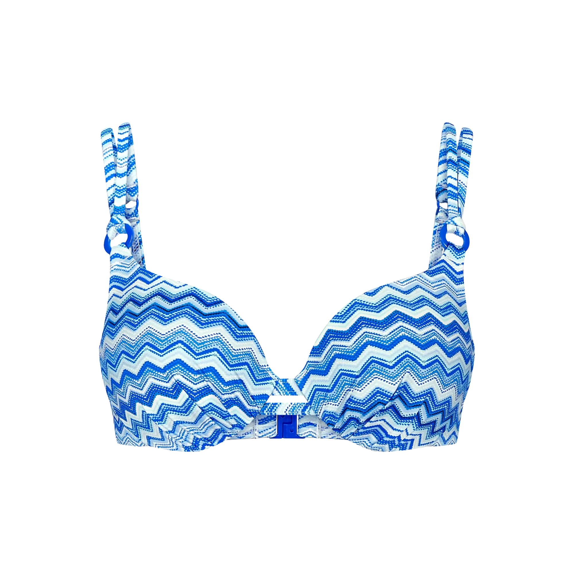 Triumph Costume 2 Pezzi Mix&Match Summer -Combinabile 2605