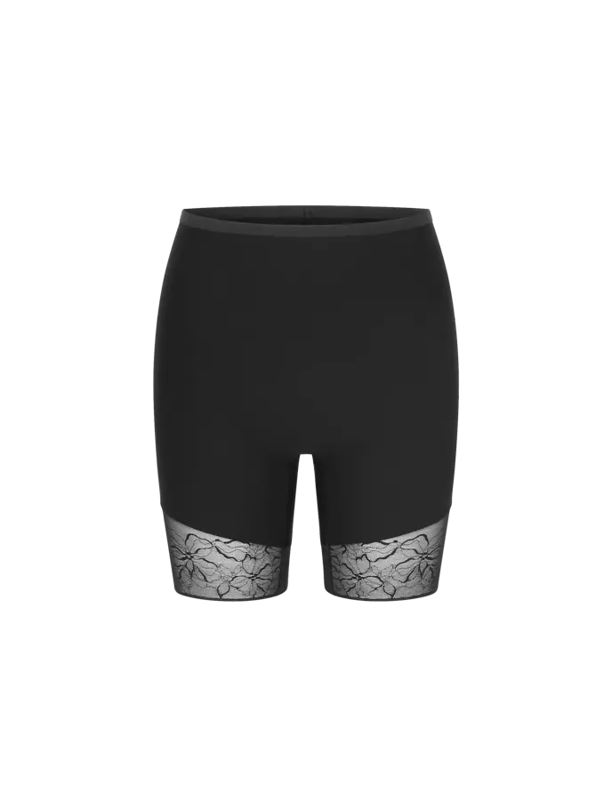 Triumph Comfort Contour Mid-Thigh Panty 10226625 2603S40