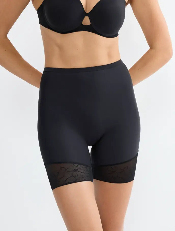 Triumph Comfort Contour Mid-Thigh Panty 10226625 2603S40
