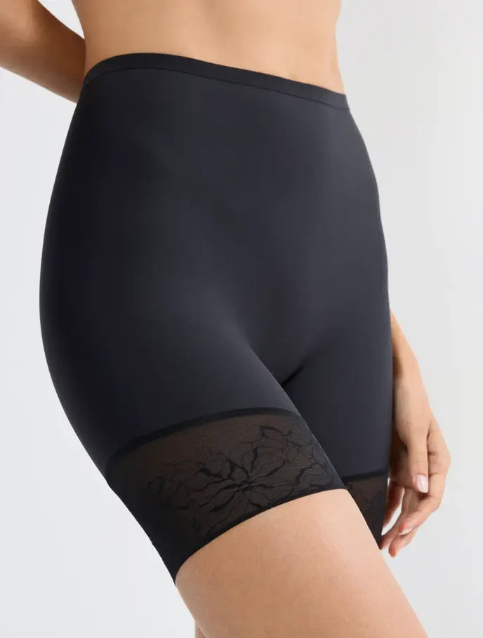 Triumph Comfort Contour Mid-Thigh Panty 10226625 2603S40