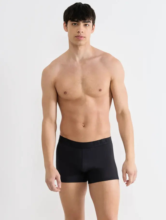 Sloggi Uomo 2 Boxer SLG Base SOFT Trunk 10226681 2601S