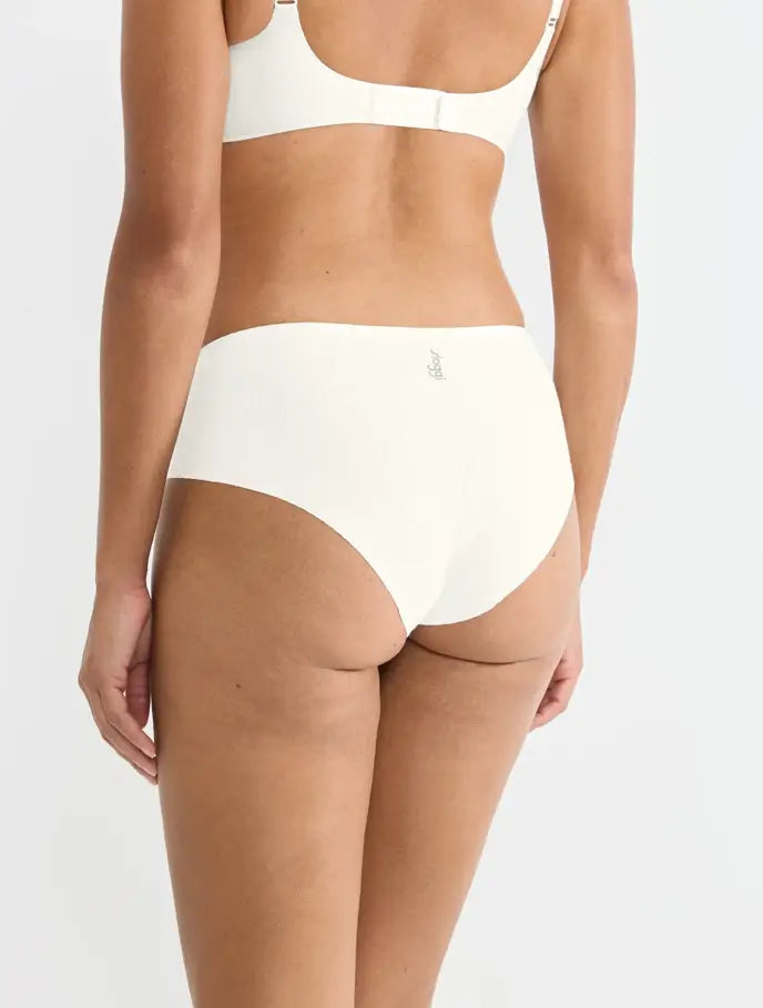 Sloggi Donna Slip Zero Feel pure hipster 10226717 2602S14