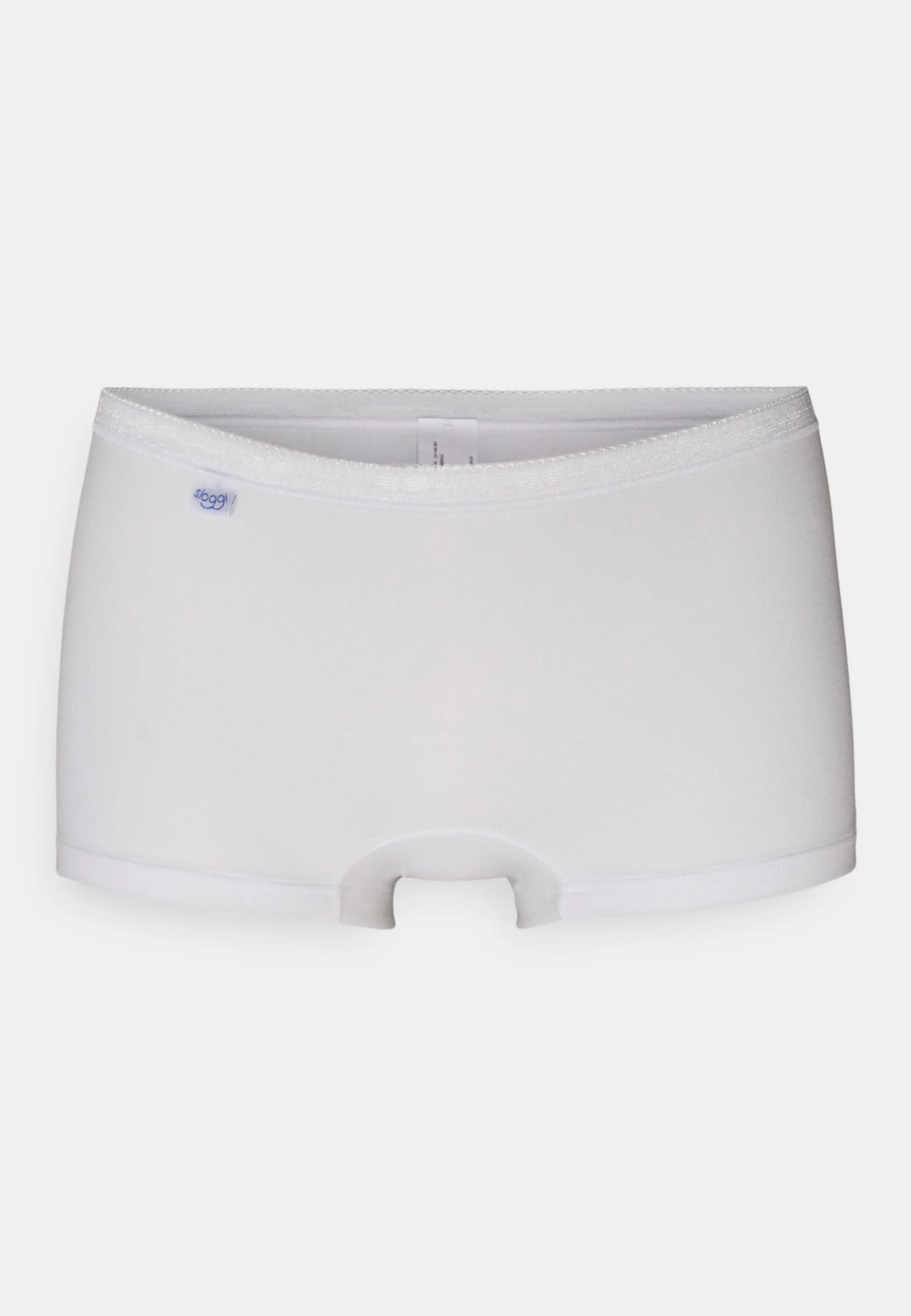 Sloggi Donna Confezione 2 Basic Cotton Short 10189218 S14