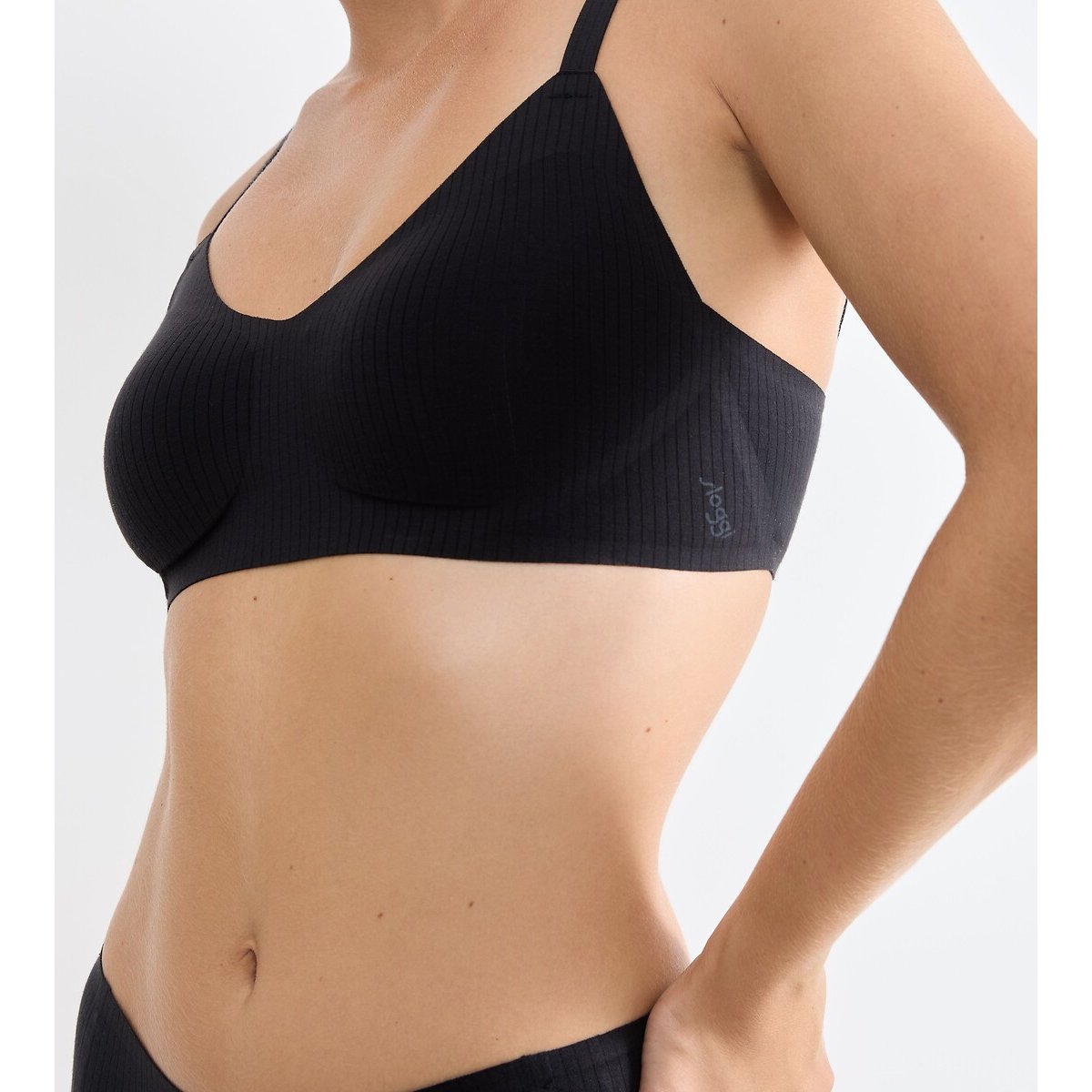 Sloggi reggiseno Zero Feel Pure Soft bra 2602S35