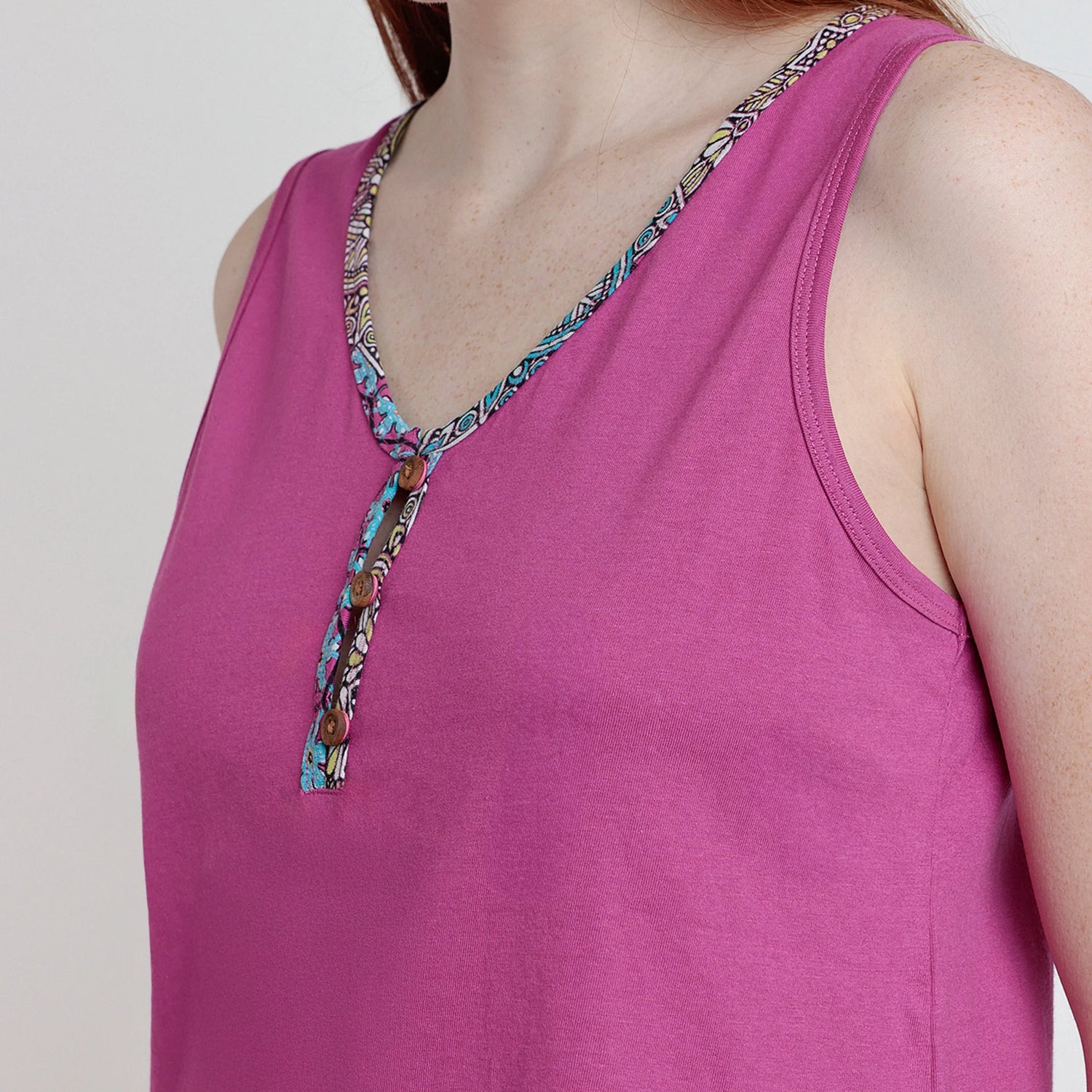 Admas Pigiama estivo Corto da Donna 63066 0504S18