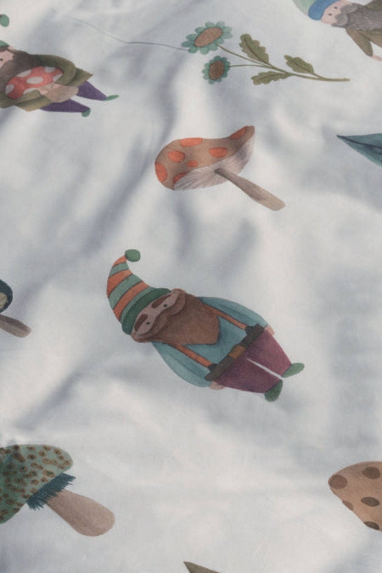 Tessitura Toscana Parure Copripiumino Memolo - Varie Dimensioni