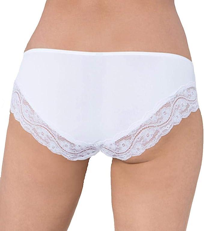 Triumph Lovely Micro Hipster Donna S70 - Passarelli Biancheria