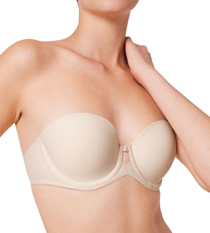 Triumph Reggiseno Pure Micro WDP 10217872 S40 - Passarelli Biancheria