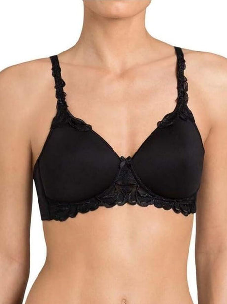 Triumph Reggiseno sfoderato Senza Ferretti Modern Finesse P S40 - Passarelli Biancheria