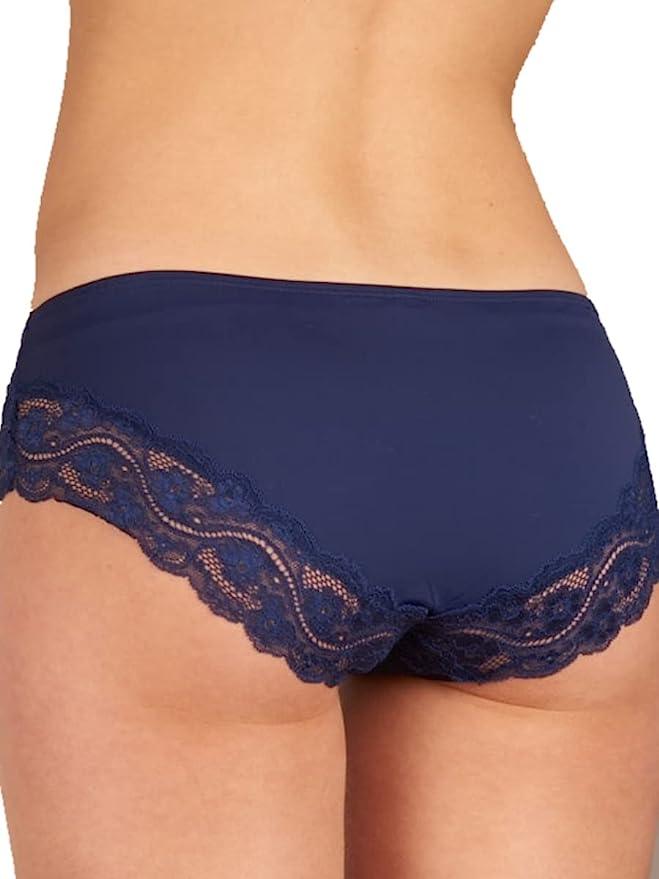 Triumph Lovely Micro Hipster Donna S70 - Passarelli Biancheria