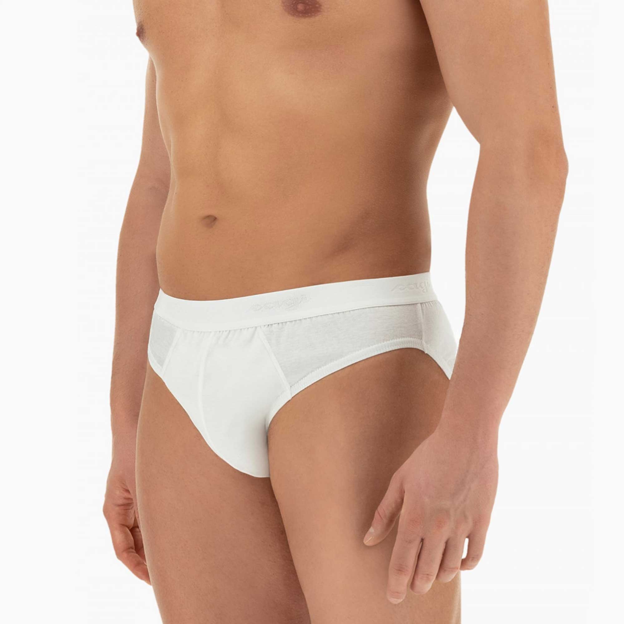 Cagi Slip 5238 in Cotone 1804S100