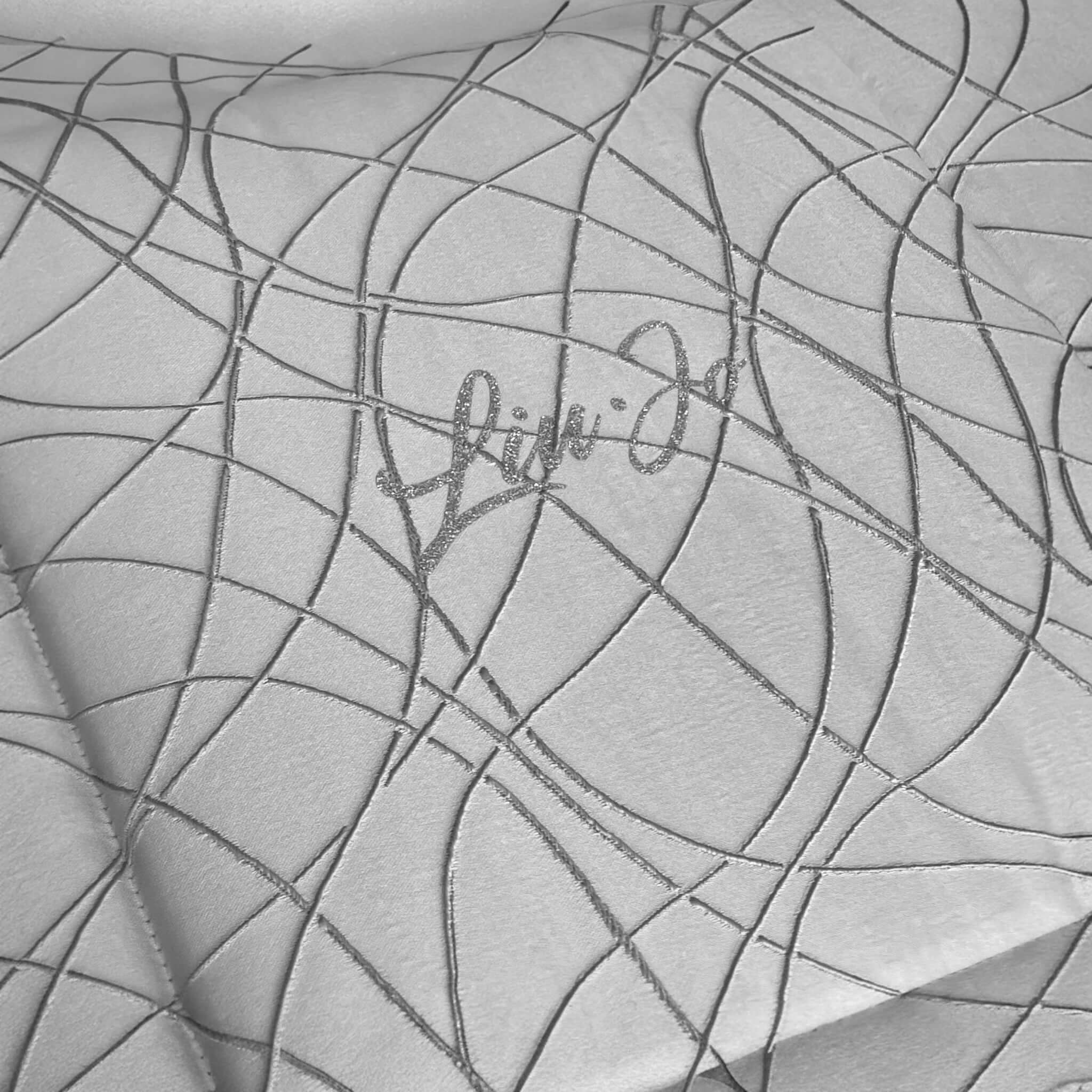 Liu Jo Trapunta Invernale Matrimoniale Insieme LL2912 2509S330