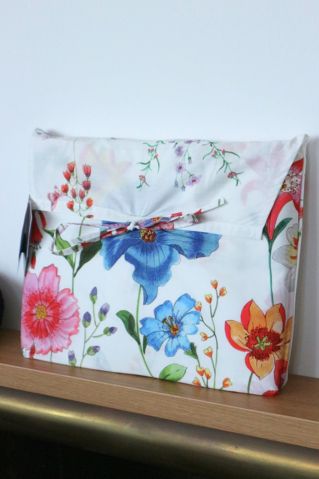 Tessitura Toscana Telerie Parure Copripiumino Antea