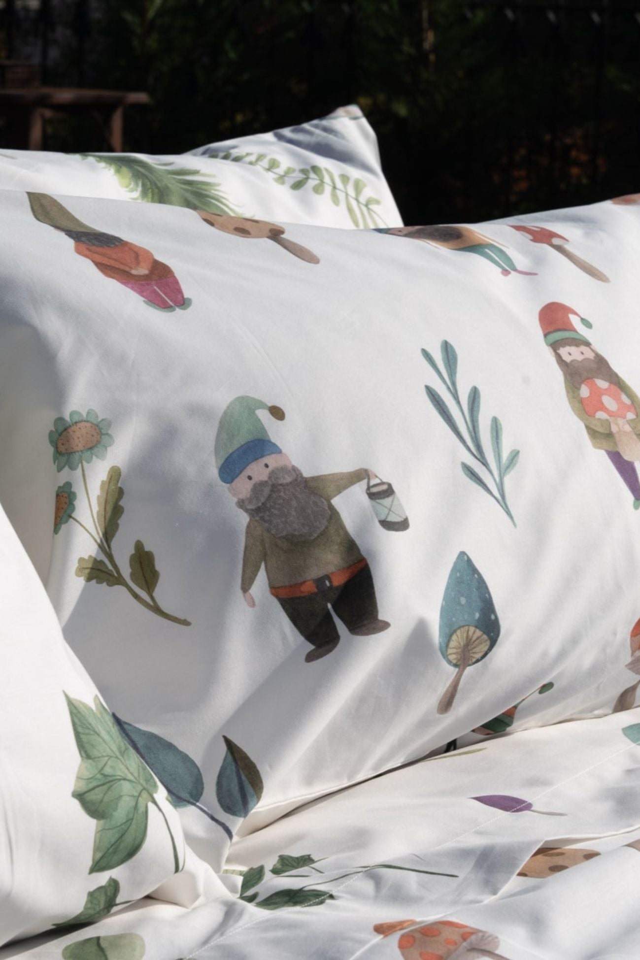 Tessitura Toscana Telerie Completo Lenzuola Memolo - Varie Dimensioni