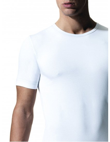 Ragno Maglietta Uomo Maniche Corte Girocollo kontakt 601577 S16